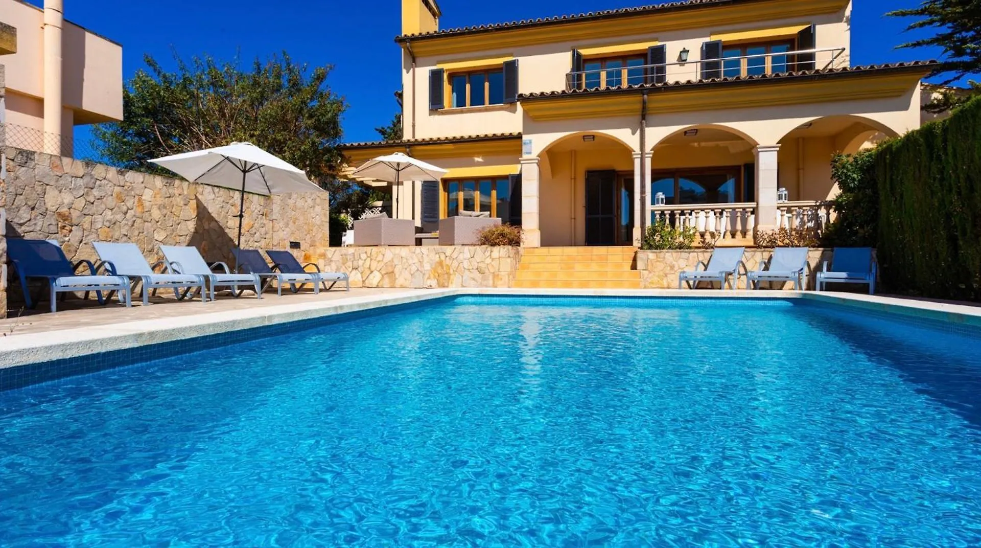 Ca Nostra Villa Son Servera   Son Servera (Mallorca)